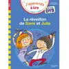 ISBN Sami et Julie- Spécial DYS (dyslexie) Le réveillon de Sami et Julie