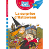 ISBN Sami et Julie Roman CE2 La surprise d'Halloween
