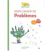 ISBN Pour comprendre les maths CE2 - Cahier de problèmes