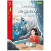 ISBN Lettres de guerre - Tous lecteurs ! Historique Niveau 5 - Livre élève