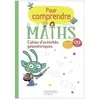 ISBN Pour comprendre les maths CE2 - Cahier de géométrie et de mesure
