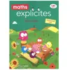 ISBN Maths Explicites CM1 - Livre élève