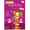 ISBN Français Explicite CM1 - Guide pédagogique