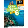 Hachette Education Cahier Sciences & technologie 6e