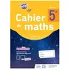 ISBN Mission Indigo 5e - cahier d'activités