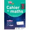 Hachette Education Mission Indigo 3e - cahier d'activités