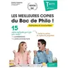 ISBN Les meilleures copies du Bac de Philo expliquées et commentées
