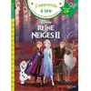 Hachette Education Disney - La Reine des Neiges 2 - CP niveau 2