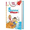 ISBN Sami et Julie Fin CP-CE1 5 histoires spécial vacances