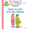 Hachette Education Sami et Julie font des bêtises
