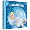 LA REINE DES NEIGES - Mes Premières Chansons - Disney