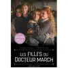 Hachette Romans Les Filles du Docteur March - Le grand classique à l'origine du film