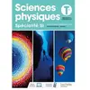 ISBN Sciences Physiques/ Spécialité SI Tles - Livre élève