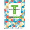 ISBN Barbazo Mathématiques Expertes terminales - Livre élève