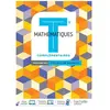 Hachette Éducation Barbazo Mathématiques Complémentaires terminales - Livre élève