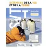 ISBN Planète SVT terminales spécialité - Livre élève