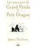 Les aventures de Grand Panda et Petit Dragon Coffret