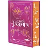 Hachette Heroes Le Trône de Jasmin (édition collector)