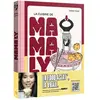 Hachette Heroes La cuisine de Mama Ly