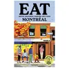 Hachette Tourisme Guides Food lovers travel : eat Montréal : restos, boutiques, marchés 100 % food