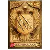 Ldp Jeunesse King of scars - Tome 1