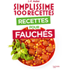 Hachette Pratique Simplissime 100 recettes : recettes pour fauchés Jean-François Mallet