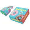 Hachette Pratique COFFRET Donuts