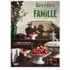 Hachette Pratique Recettes De Famille - A Transmettre À Ceux Qu'on Aime