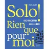Rien que pour moi relié