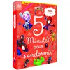 Hachette Disney Spidey et ses amis extraordinaires : 5 minutes pour s'endormir : équipe de choc !