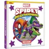 Hachette Disney Spidey Et Ses Amis Extraordinaires - Mission Dino Désastre