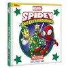 Hachette Jeunesse Collection Disney Marvel Spidey et ses amis extraordinaires : Mission Noël pour tous