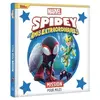 Hachette Disney Marvel Spidey et ses amis extraordinaires : Mission pour Miles