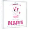 Hachette Jeunesse Collection Disney Mes premières histoires : Marie veut tout faire toute seule