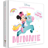 Hachette Jeunesse Collection Disney Minnie Rencontre Une Licorne