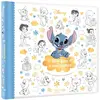 DISNEY - Mon livre de naissance, mes premiers souvenirs (Stitch)
