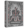 Nouvelles histoires extraordinaires - Edgar Allan Poe relié