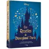 Les recettes du parc Disneyland Paris relié