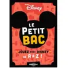 Hachette Heroes Petit Bac Disney Nicolas Bonnefoy
