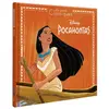 Hachette Jeunesse POCAHONTAS - Les Grands Classiques - L'histoire du film - Disney Princesses