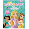 Hachette Jeunesse DISNEY PRINCESSES - Mes Autocollants