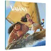 VAIANA - Monde Enchanté - L'histoire du film - Disney Princesses