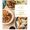Hachette Pratique Pâtes du Monde