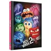 VICE-VERSA 2 - Disney Cinéma - L'histoire du film - Disney Pixar