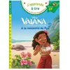 Hachette Education Vaiana, la légende du bout du monde - CP niveau 2 - À la rencontre de Pua