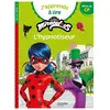 Hachette Education Miraculous Première lecture CP 2 L'hypnotiseur