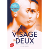 Livre de Poche Jeunesse Un visage pour deux - Tome 1