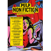 Dark Side Pulp Non Fiction - N° 1, Dans L'antre Du Diable Et Autres Histoires