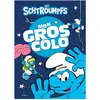 Hachette Jeunesse Les Schtroumpfs - Mon gros colo NED