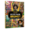 ENCANTO, LA FANTASTIQUE FAMILLE MADRIGAL - Où se cache Bruno ? - Cherc...